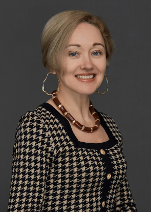 Larissa Serdukova