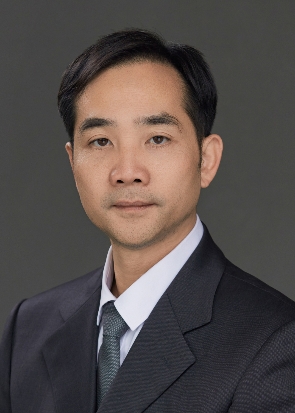 谭振权